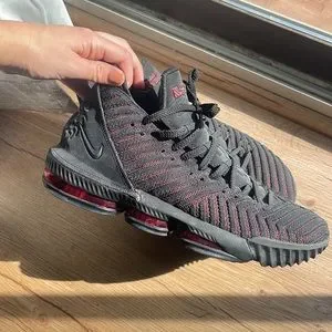 Nike | Shoes | 28 Lebron 16 Fresh Bled | Poshmark display picture 2
